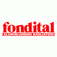 Logo of Fondital