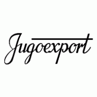 Logo of Jugoexport