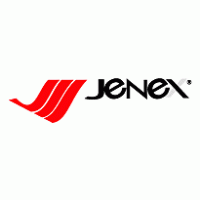 Logo of Jenex