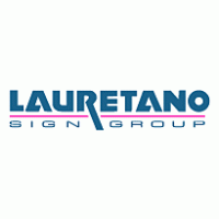 Logo of Lauretano