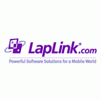 Logo of LapLink