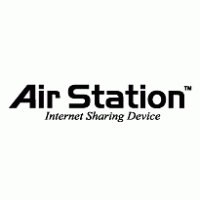 Logo of AirStation