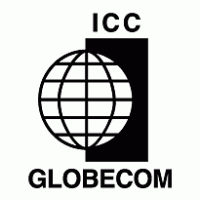 Logo of ICC Globecom