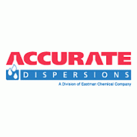 Logo of Accurate Dispersions