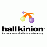 Logo of Hall Kinion