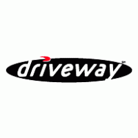 Logo of Driveway