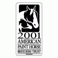 Logo of Paint Horse