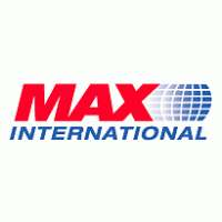 Logo of MAX International