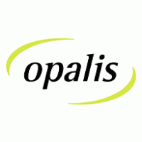 Logo of Opalis