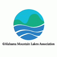 Logo of Alabama Mountain Lakes Association