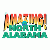 Logo of Amazing! North Alabama