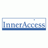 Logo of InnerAccess