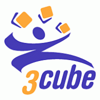 Logo of 3Cube