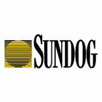 Logo of Sundog Printing