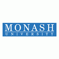 Logo of Monash University