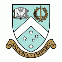 Logo of Monash University