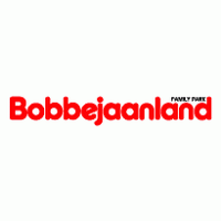 Logo of Bobbejaanland