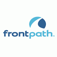 Logo of frontpath