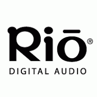 Logo of Rio