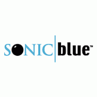 Logo of SONICblue