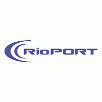 Logo of RioPort