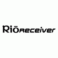 Logo of Rio Receiver