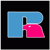Logo of Russell