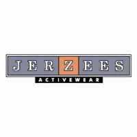 Logo of Jerzees