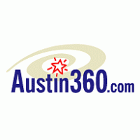 Logo of Austin360