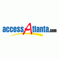 Logo of AccessAtlanta