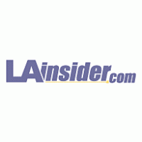 Logo of LAinsider