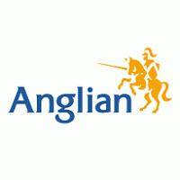 Logo of Anglian