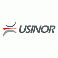Logo of Usinor