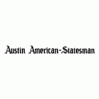 Logo of Austin American-Statesman