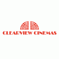 Logo of Clearview Cinemas