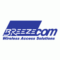 Logo of BreezeCOM