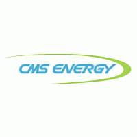 Logo of CMS Energy