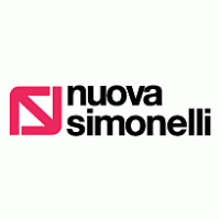 Logo of Nuova Simonelli