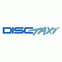 Logo of DiscTaxi