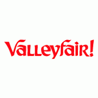 Logo of Valleyfair!