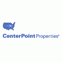 Logo of CenterPoint Properties