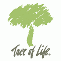 Logo of Tree of Life