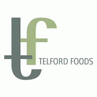 Logo of Telford Foods