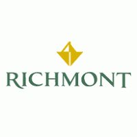 Logo of Richmont