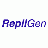 Logo of RepliGen