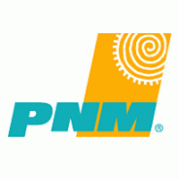 Logo of PNM