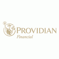 Logo of Providian