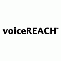 Logo of VoiceREACH