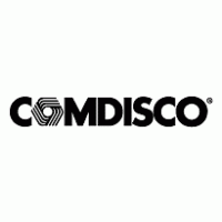 Logo of Comdisco