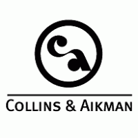Logo of Collins &amp; Aikman